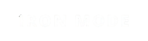 Iron Mode